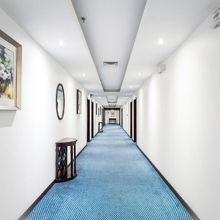 Itlala Alsharq For Serviced Apartments 담맘 외부 사진