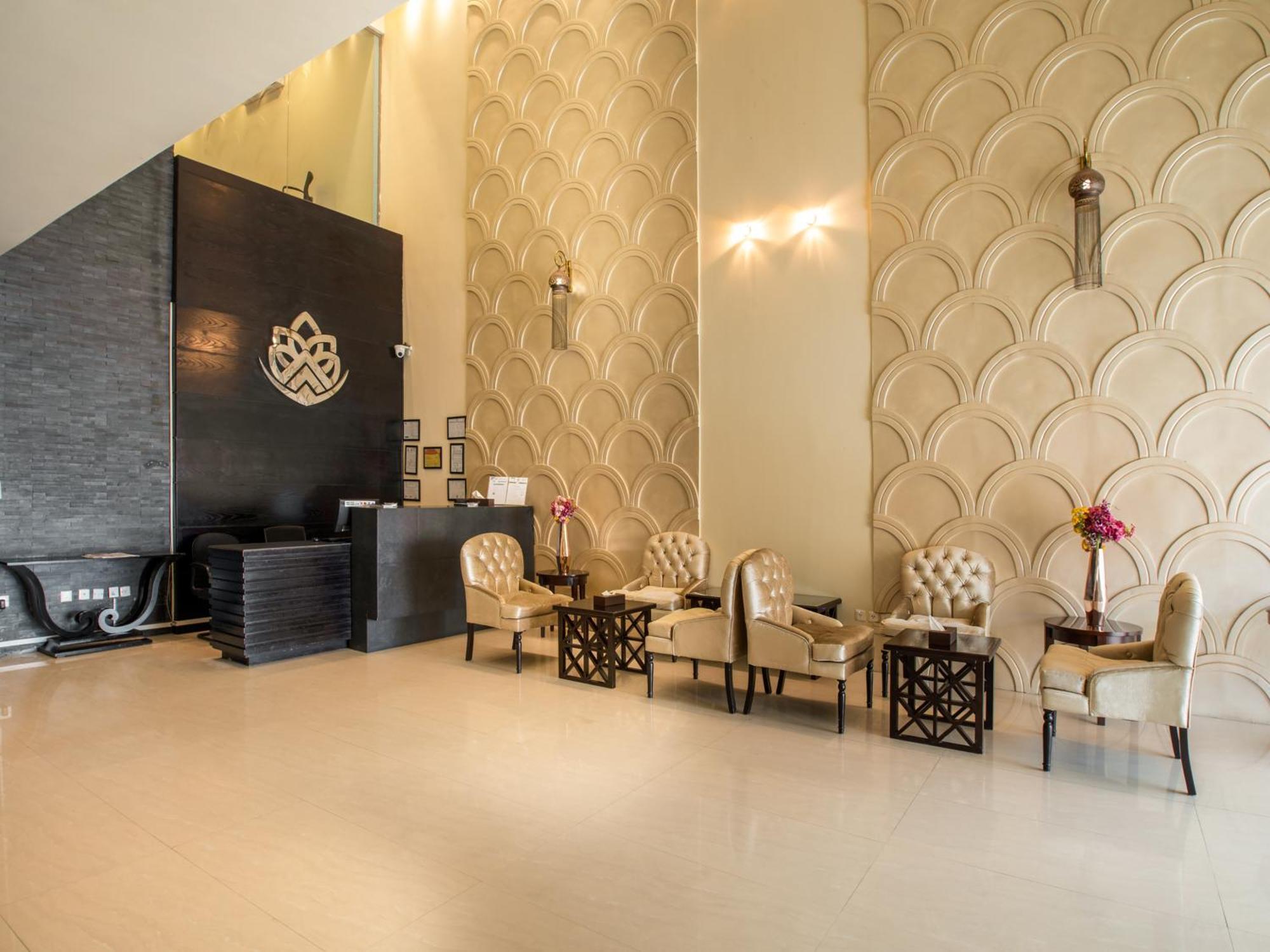 Itlala Alsharq For Serviced Apartments 담맘 외부 사진