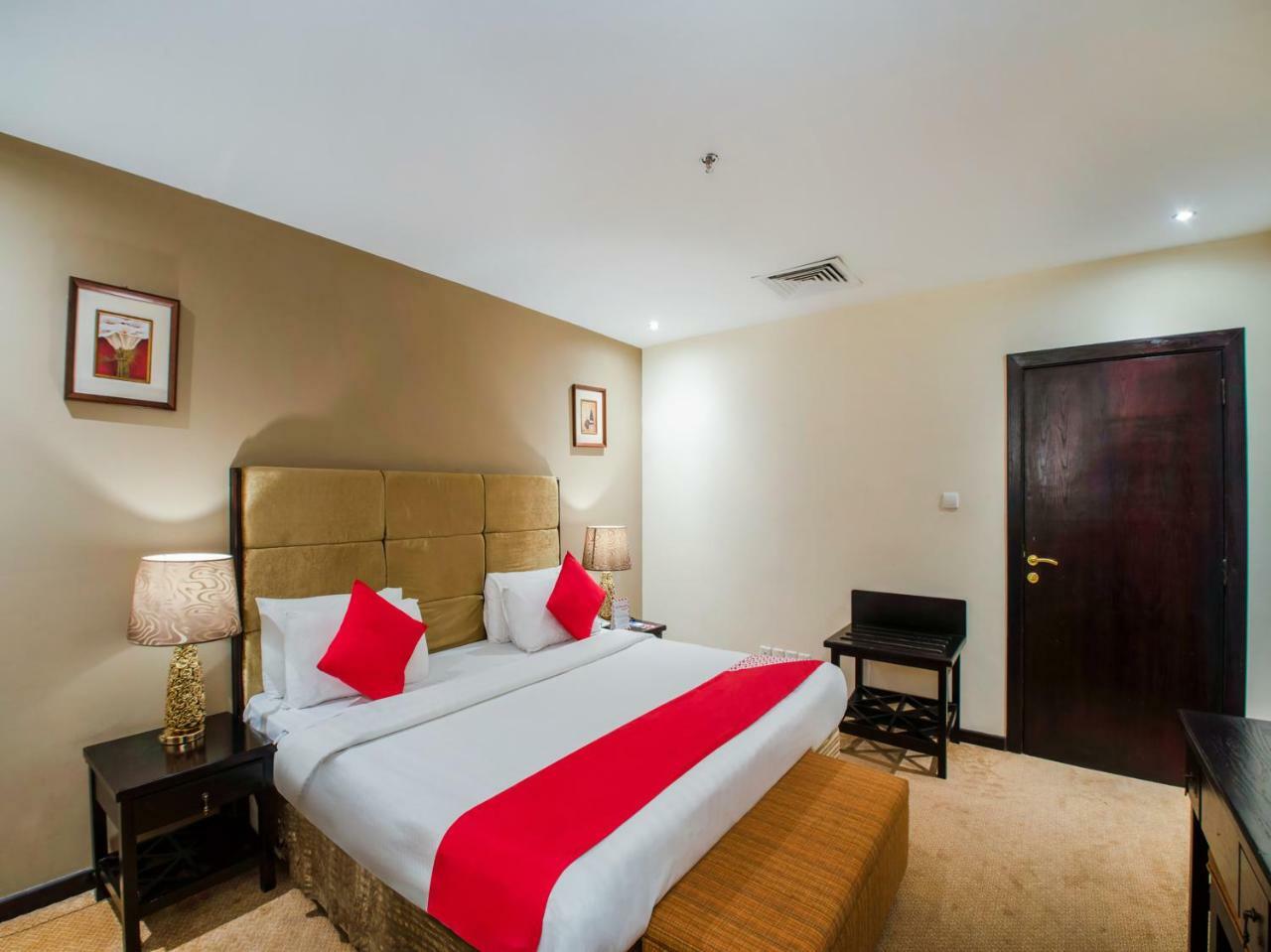 Itlala Alsharq For Serviced Apartments 담맘 외부 사진