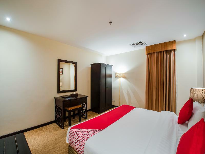 Itlala Alsharq For Serviced Apartments 담맘 외부 사진