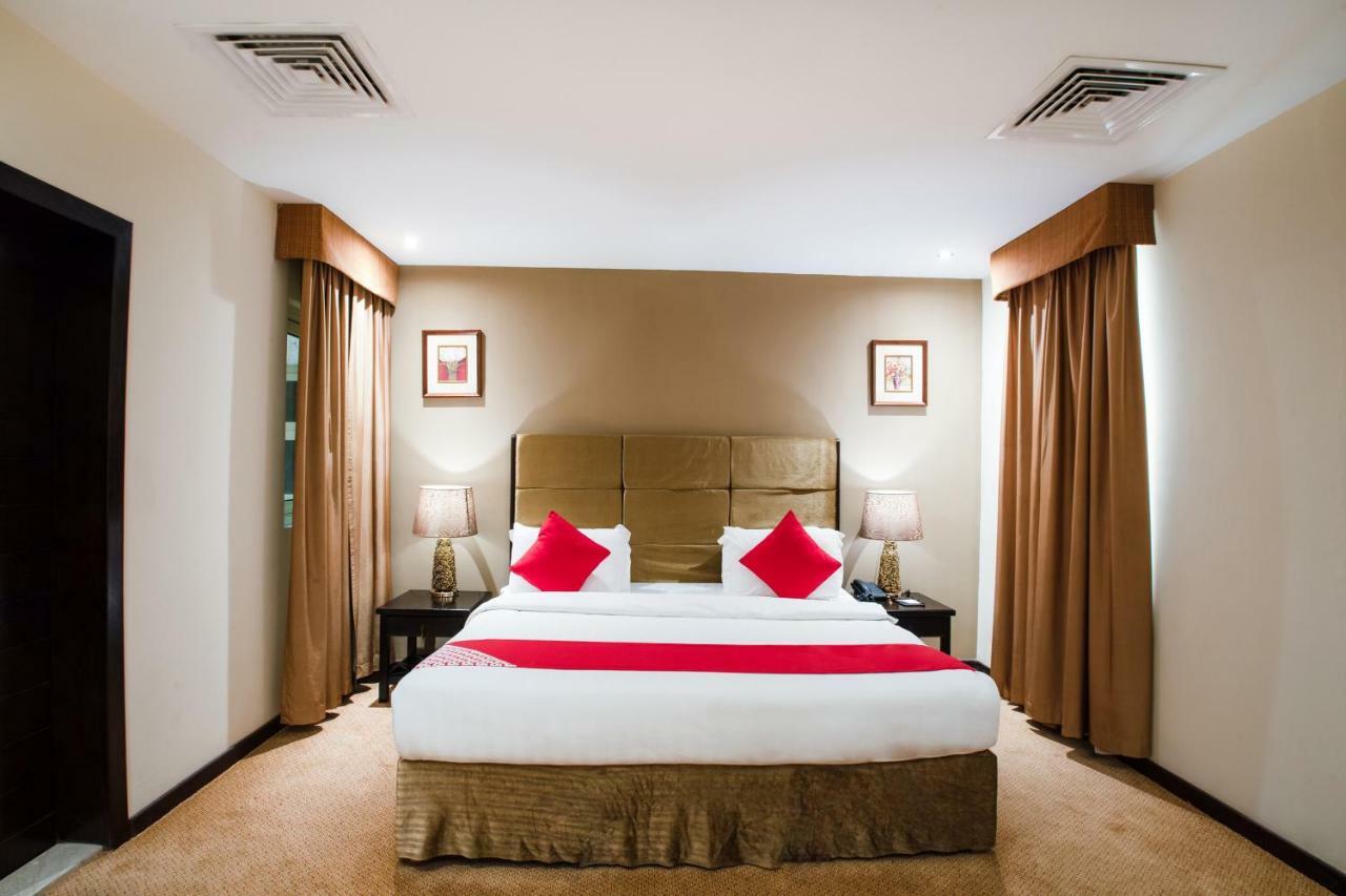 Itlala Alsharq For Serviced Apartments 담맘 외부 사진