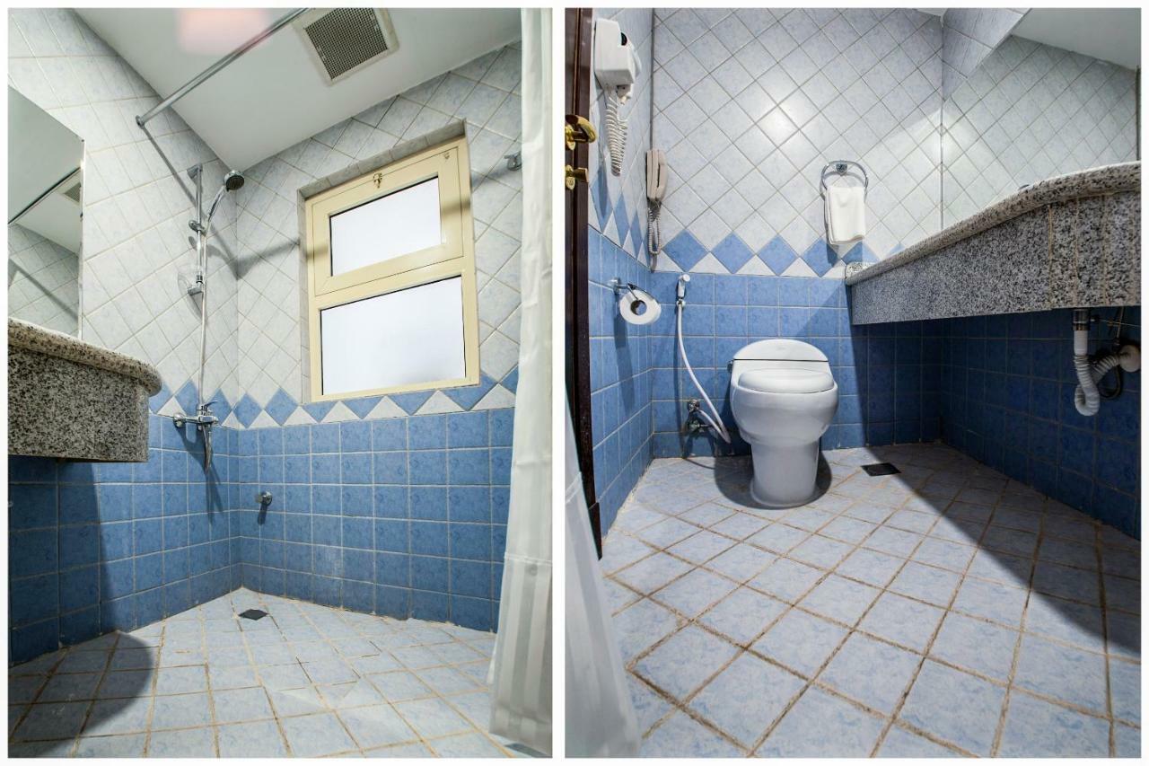 Itlala Alsharq For Serviced Apartments 담맘 외부 사진