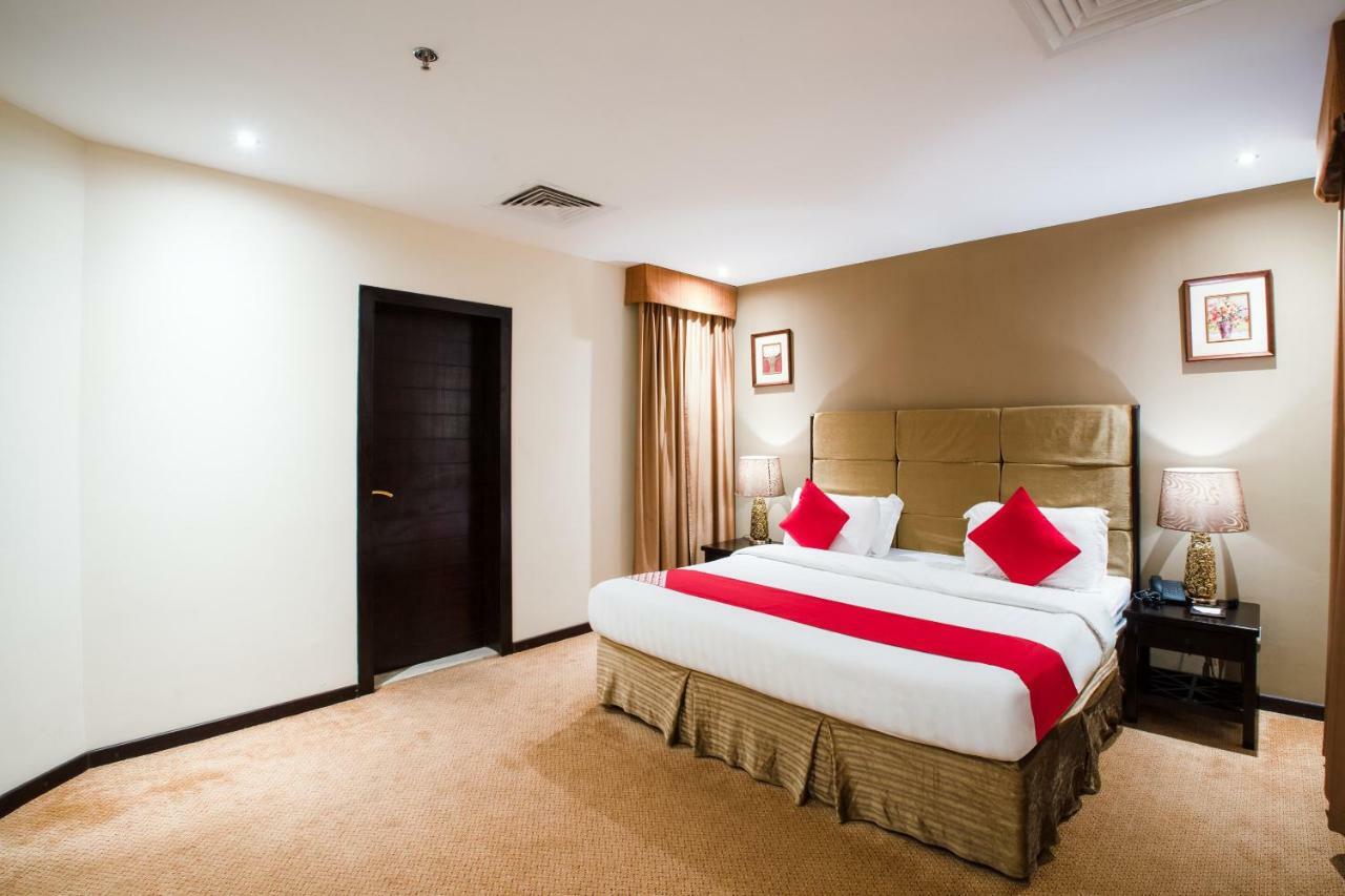 Itlala Alsharq For Serviced Apartments 담맘 외부 사진